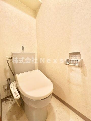 Casone asso(カゾーネアッソ)の物件内観写真