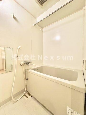 Casone asso(カゾーネアッソ)の物件内観写真