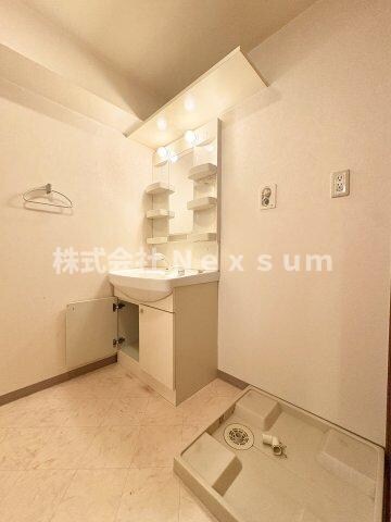 Casone asso(カゾーネアッソ)の物件内観写真