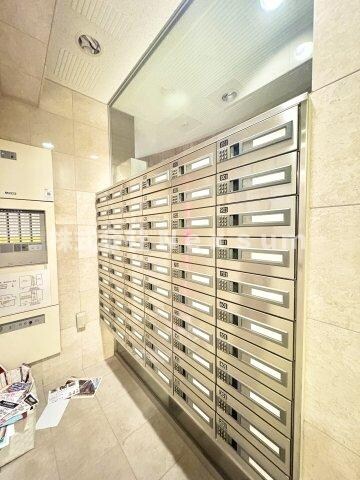 Casone asso(カゾーネアッソ)の物件内観写真