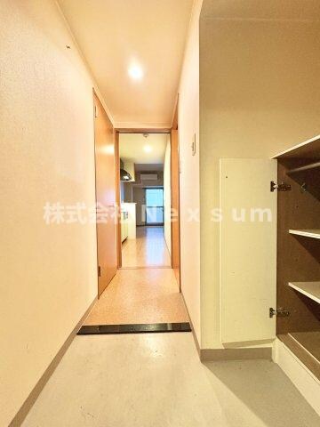 Casone asso(カゾーネアッソ)の物件内観写真