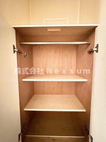 Casone asso(カゾーネアッソ)の物件内観写真