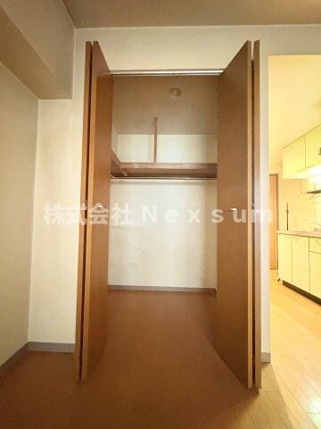 Casone asso(カゾーネアッソ)の物件内観写真