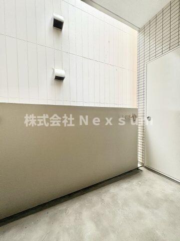 Casone asso(カゾーネアッソ)の物件内観写真