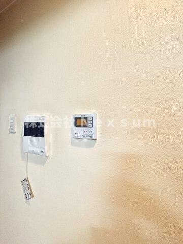 Casone asso(カゾーネアッソ)の物件内観写真