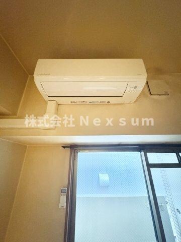 Casone asso(カゾーネアッソ)の物件内観写真