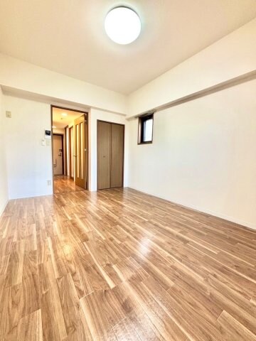 クレストステージ内山の物件内観写真