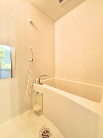 クレストステージ内山の物件内観写真