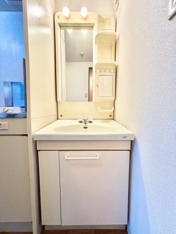 クレストステージ内山の物件内観写真