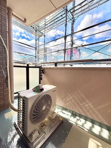 クレストステージ内山の物件内観写真