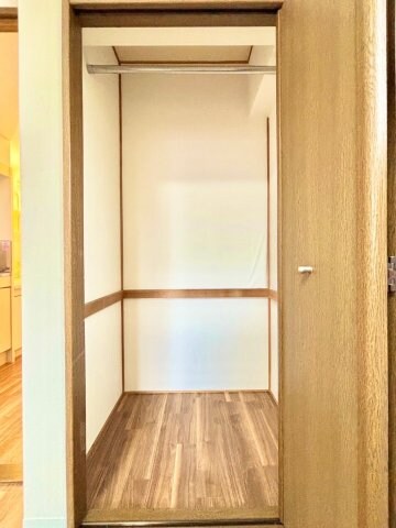 クレストステージ内山の物件内観写真