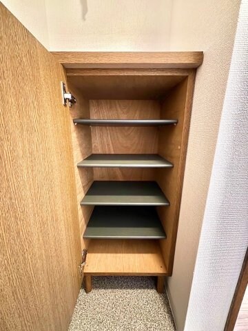 クレストステージ内山の物件内観写真