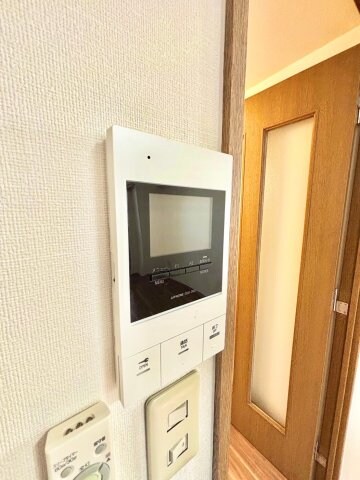 クレストステージ内山の物件内観写真