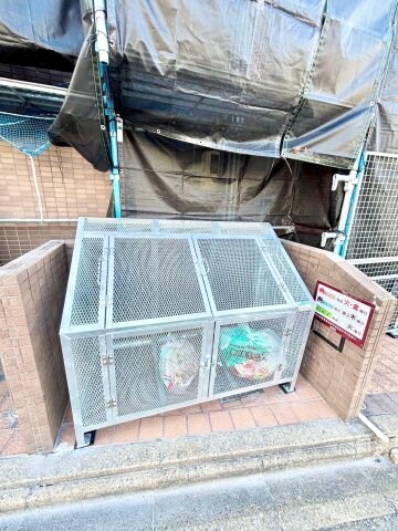 クレストステージ内山の物件内観写真