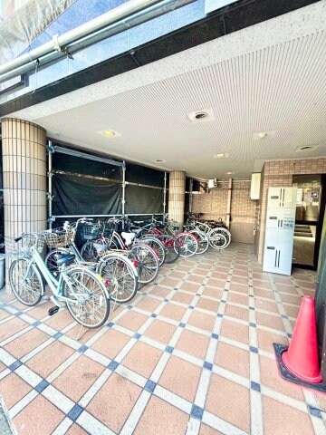 クレストステージ内山の物件内観写真