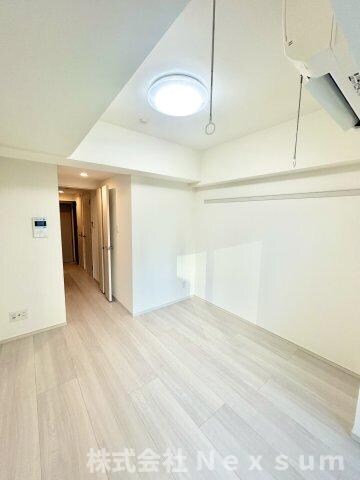 ディアレイシャス泉の物件内観写真