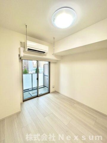 ディアレイシャス泉の物件内観写真