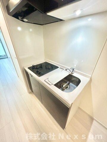 ディアレイシャス泉の物件内観写真