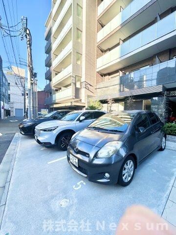 ディアレイシャス泉の物件外観写真