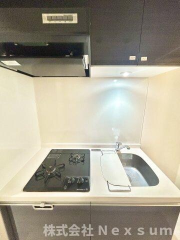 ディアレイシャス泉の物件内観写真