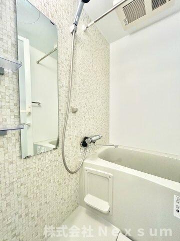 ディアレイシャス泉の物件内観写真