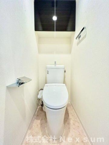 ディアレイシャス泉の物件内観写真