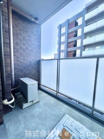 ディアレイシャス泉の物件内観写真