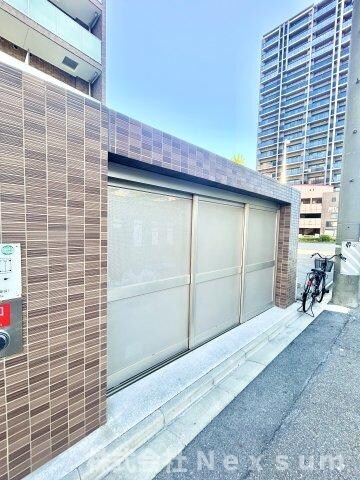 ディアレイシャス泉の物件内観写真