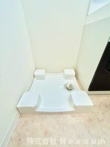 ディアレイシャス泉の物件内観写真