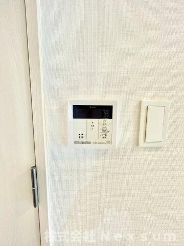 ディアレイシャス泉の物件内観写真