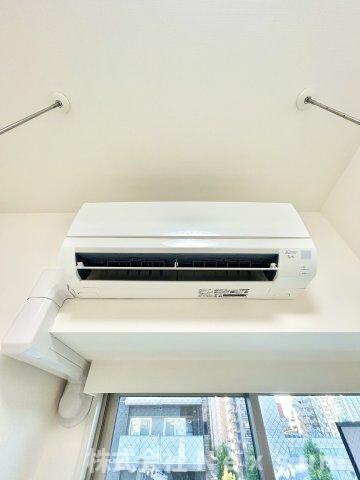 ディアレイシャス泉の物件内観写真