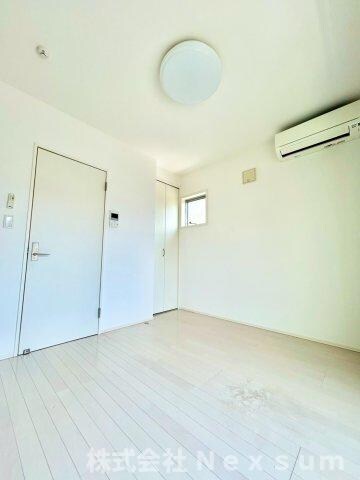 HK2 westの物件内観写真
