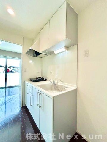 HK2 westの物件内観写真