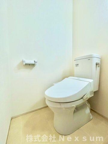 HK2 westの物件内観写真