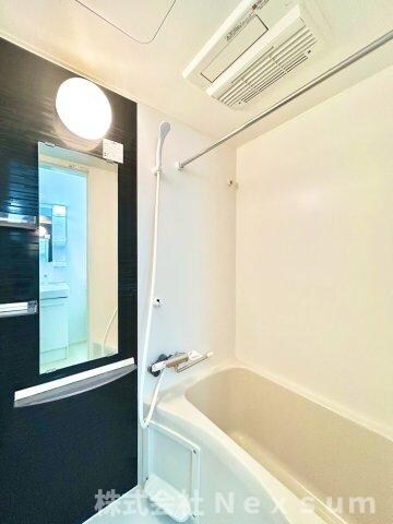 HK2 westの物件内観写真