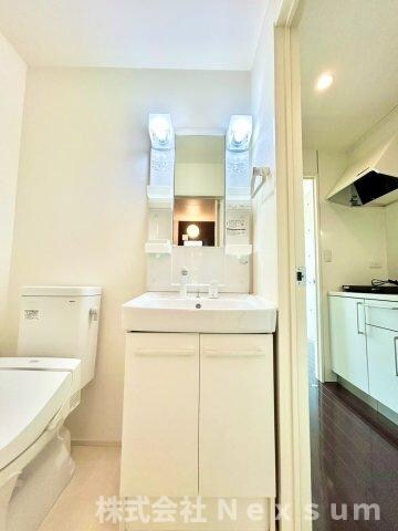 HK2 westの物件内観写真