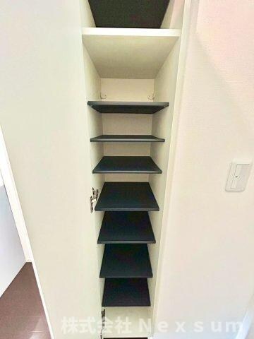 HK2 westの物件内観写真