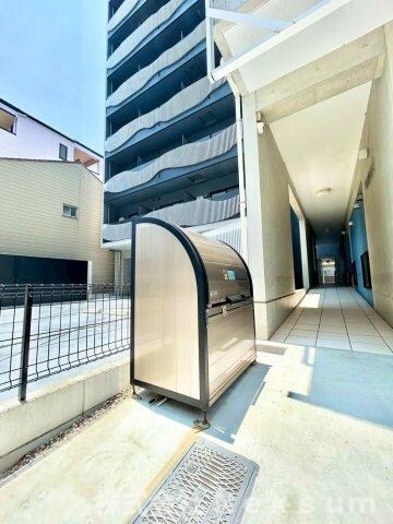 HK2 westの物件内観写真