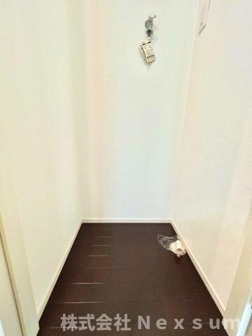HK2 westの物件内観写真