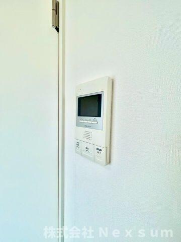 HK2 westの物件内観写真