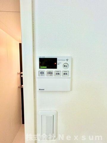 HK2 westの物件内観写真