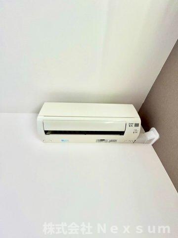 HK2 westの物件内観写真