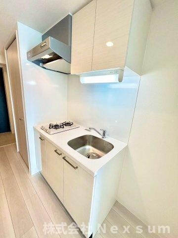 エスリード上前津テルツェの物件内観写真