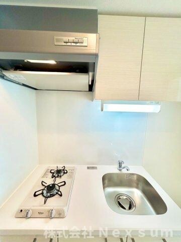 エスリード上前津テルツェの物件内観写真