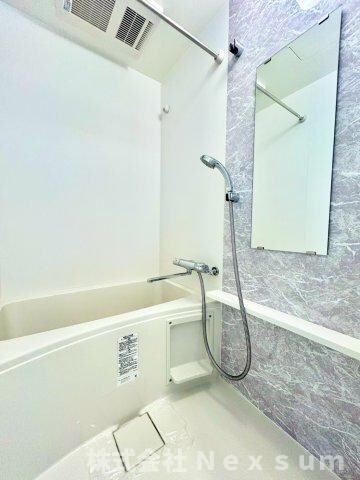 エスリード上前津テルツェの物件内観写真