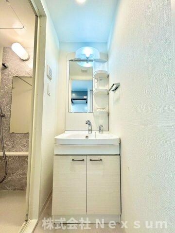 エスリード上前津テルツェの物件内観写真