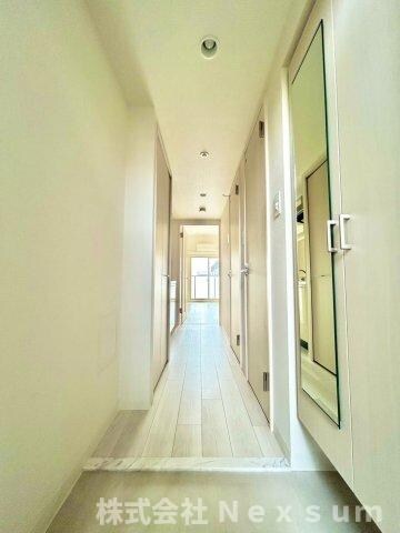 エスリード上前津テルツェの物件内観写真