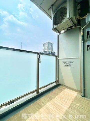 エスリード上前津テルツェの物件内観写真