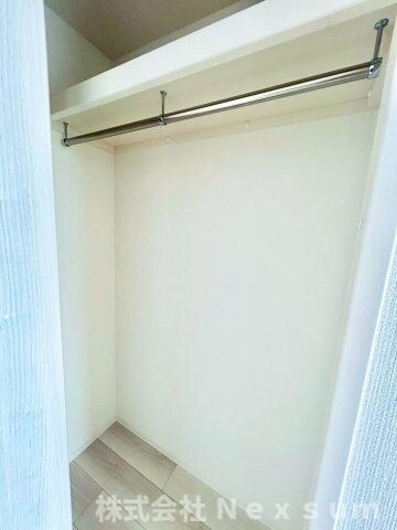 エスリード上前津テルツェの物件内観写真