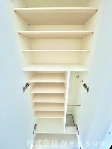 エスリード上前津テルツェの物件内観写真